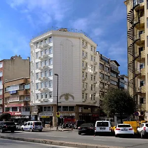 3* Otel Hotelozbek