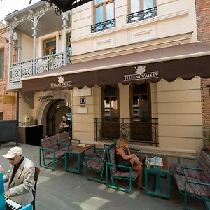 Opinion 3* Tbilisi