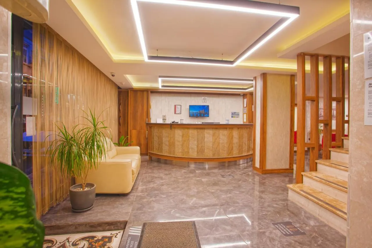 Sim Hotel Istanbul Old City