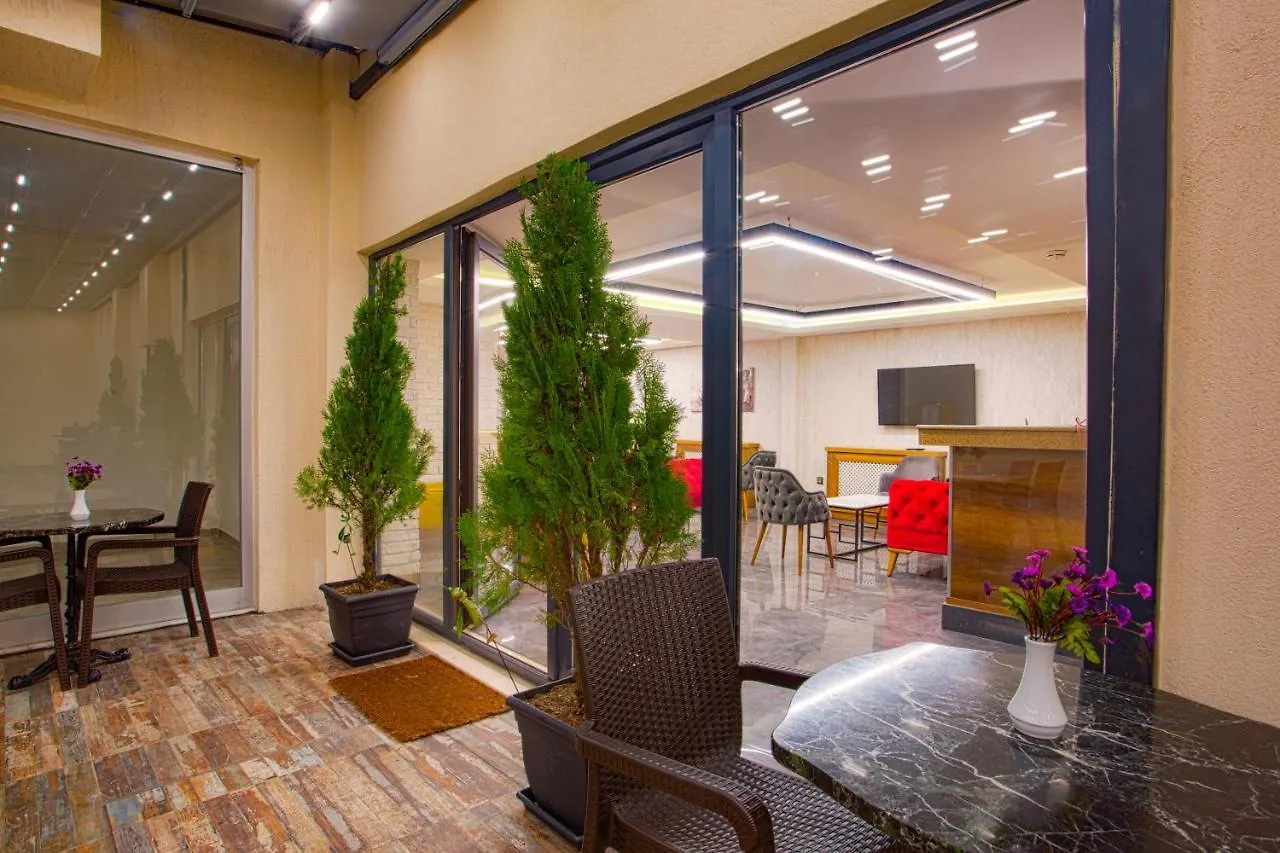 Sim Hotel Istanbul