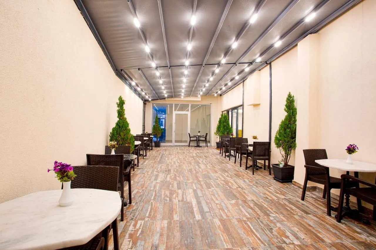 Sim Hotel Istanbul Old City