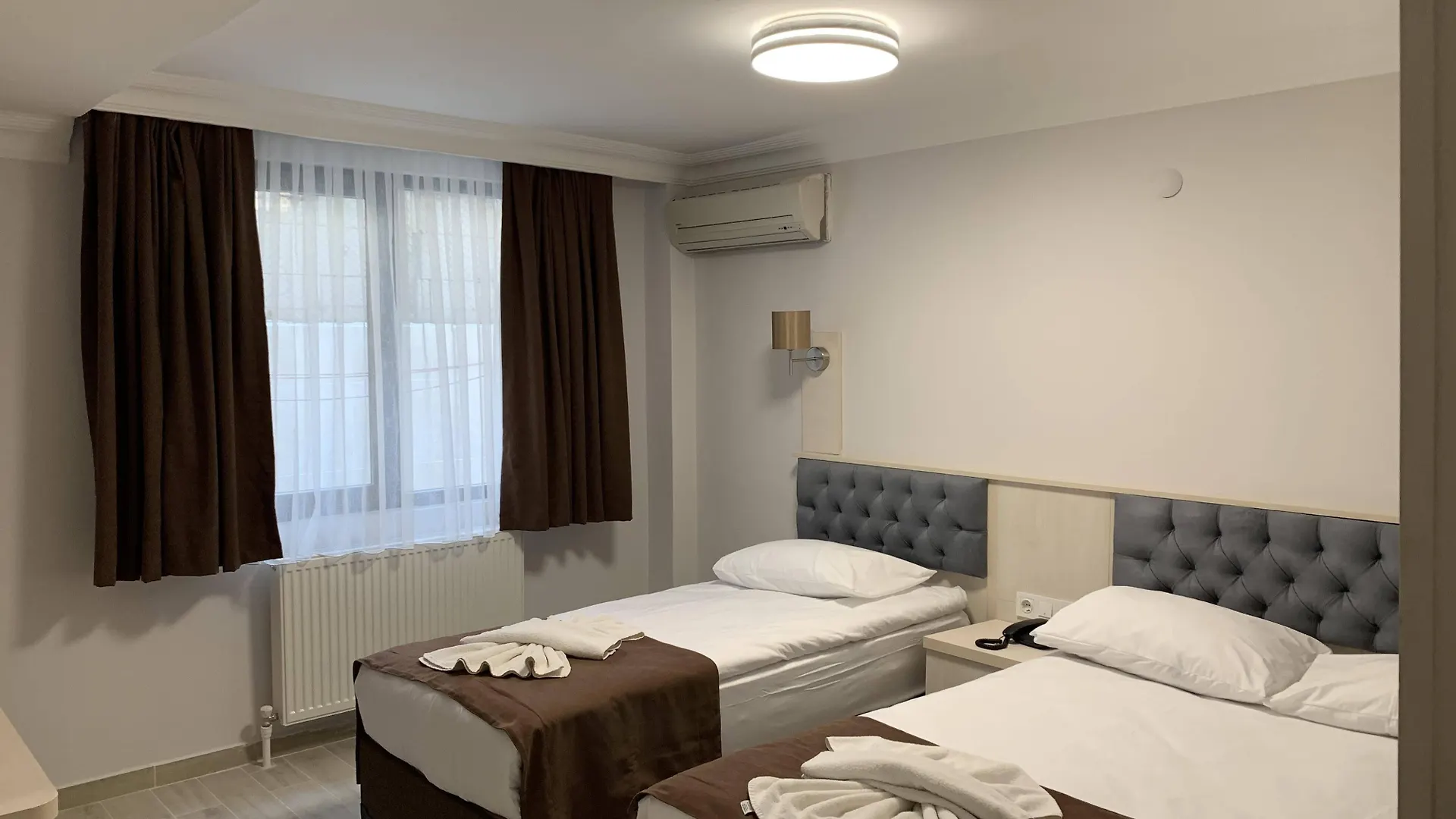 Sim Hotel Istanbul Old City