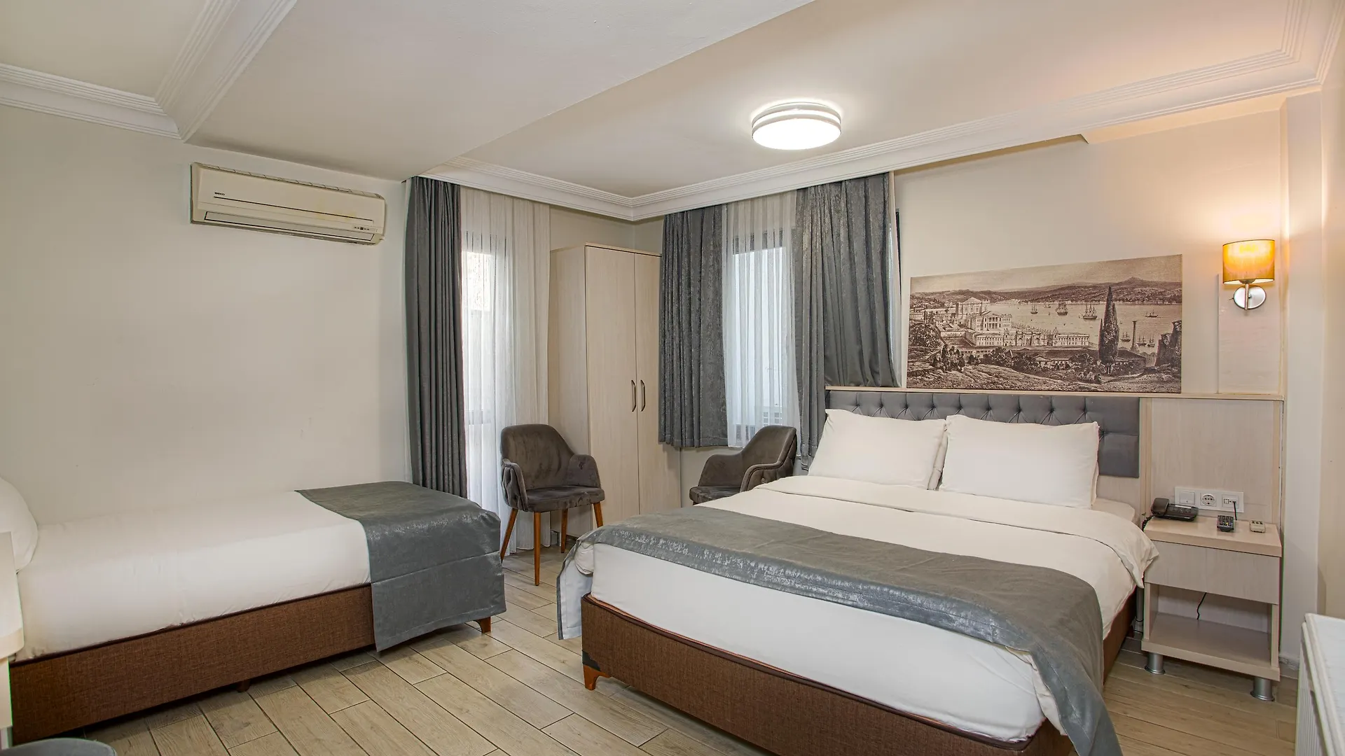 Sim Hotel Istanbul Old City
