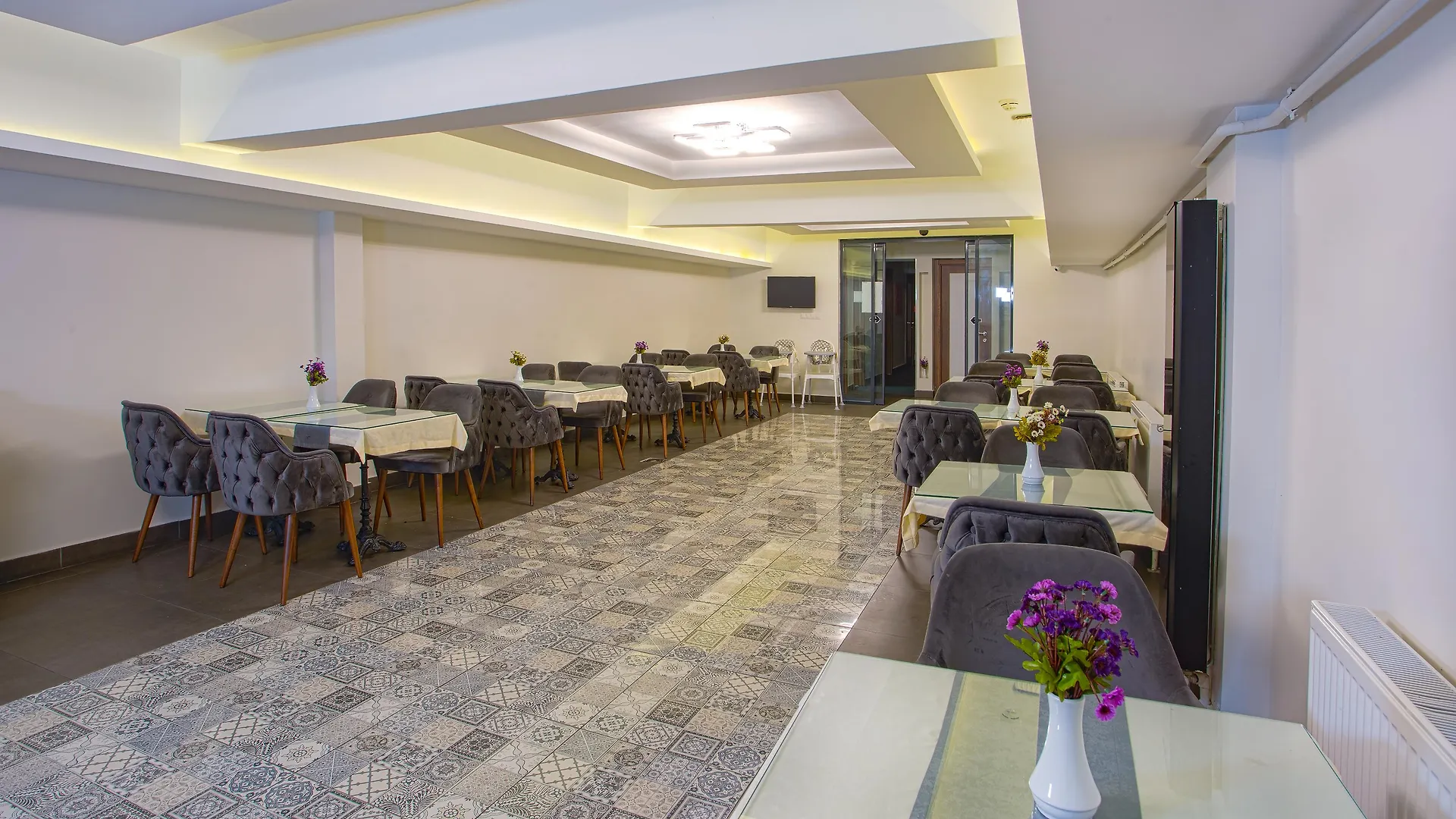Sim Hotel Istanbul Old City