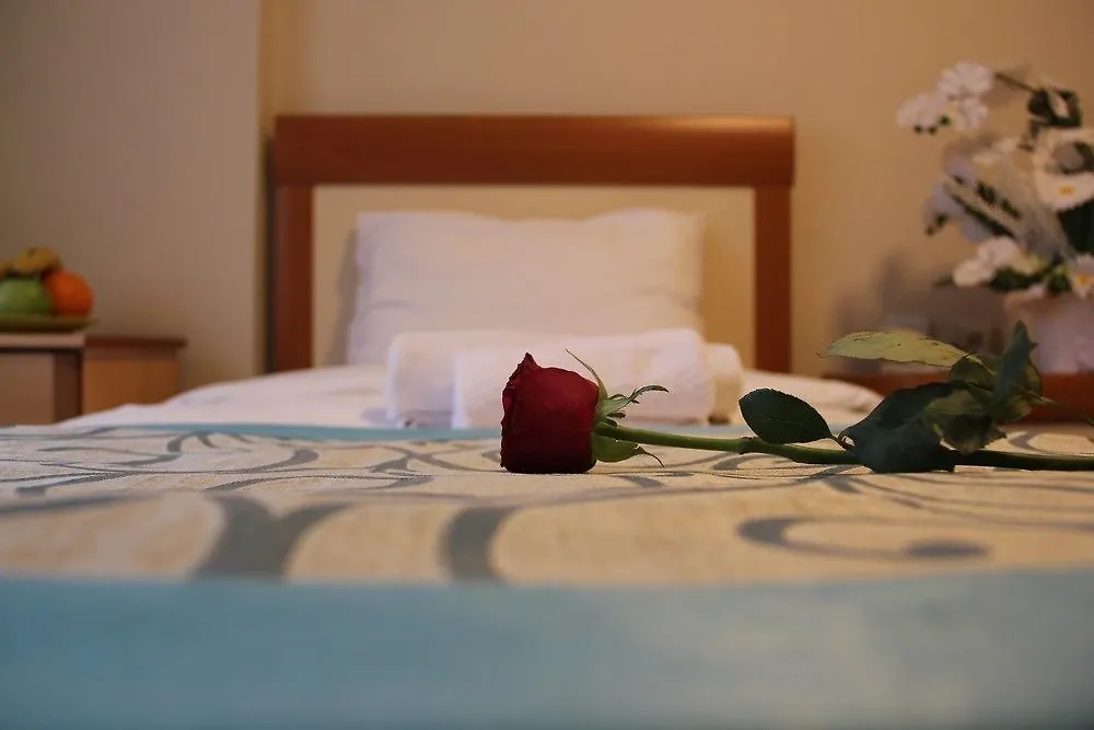 Sim Hotel Istanbul