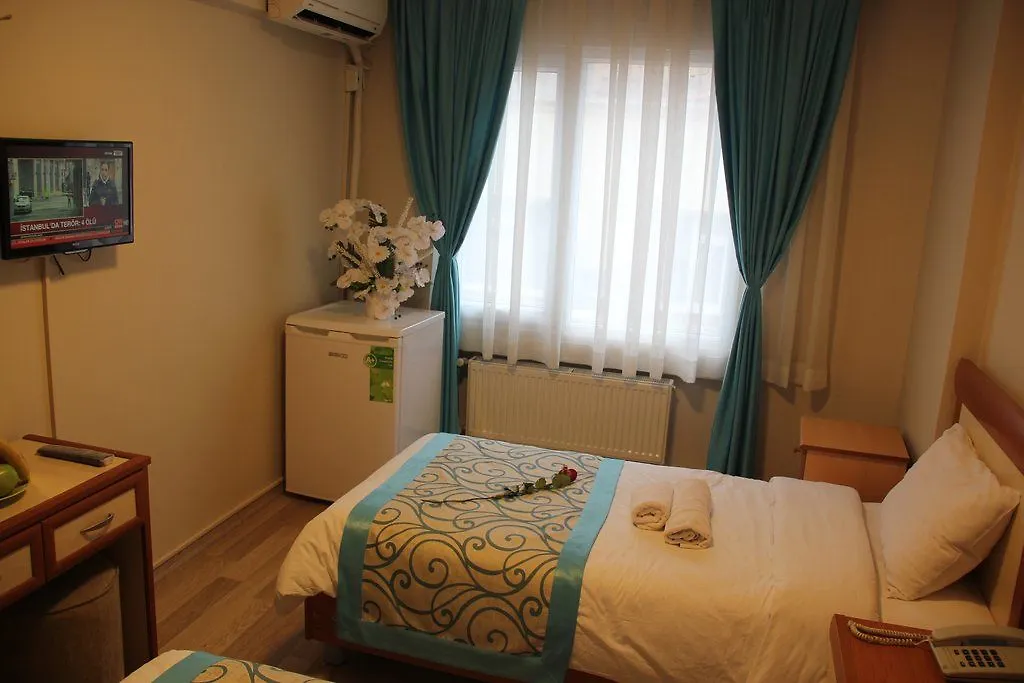 Sim Hotel Istanbul Old City 3*,  Turkey