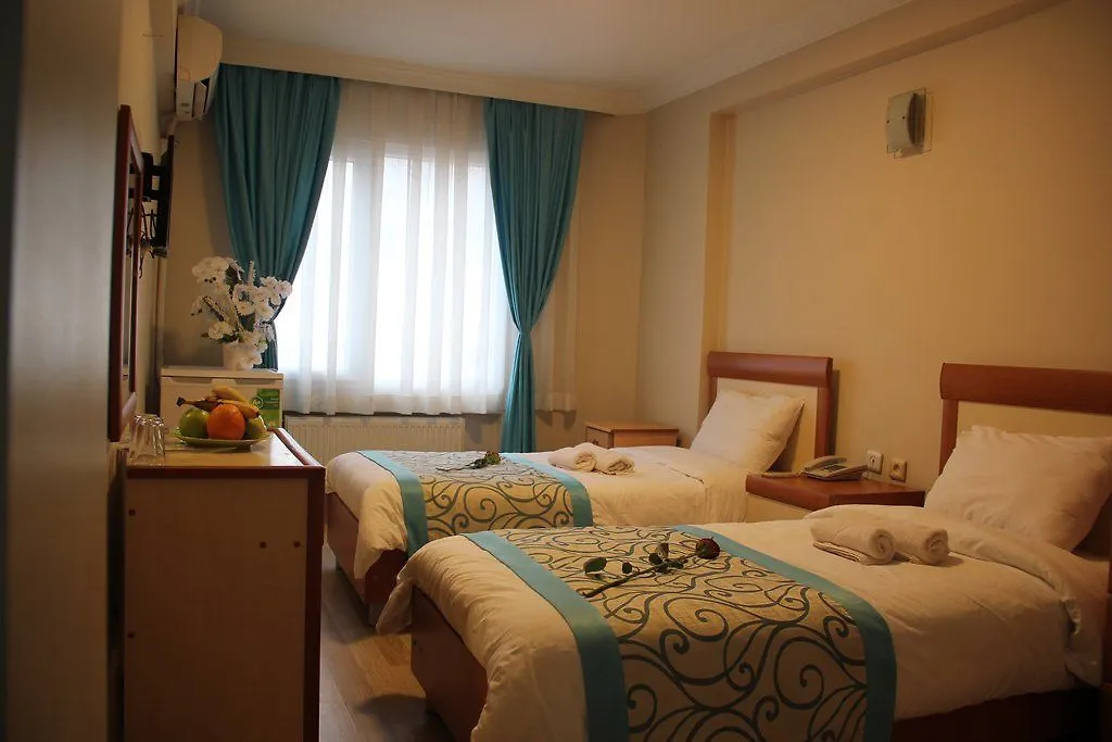 Sim Hotel Istanbul Old City