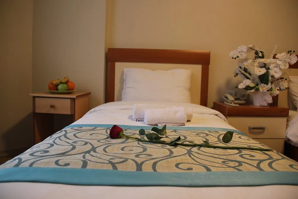 Sim Hotel Istanbul Old City