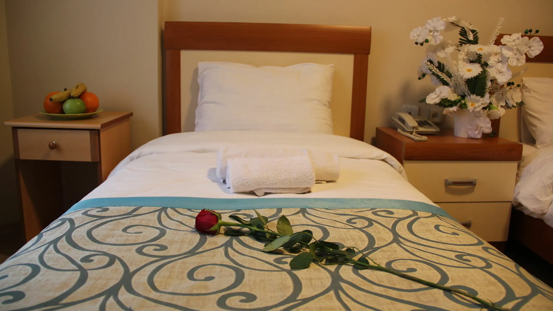 Sim Hotel Istanbul 3*,  Türkei