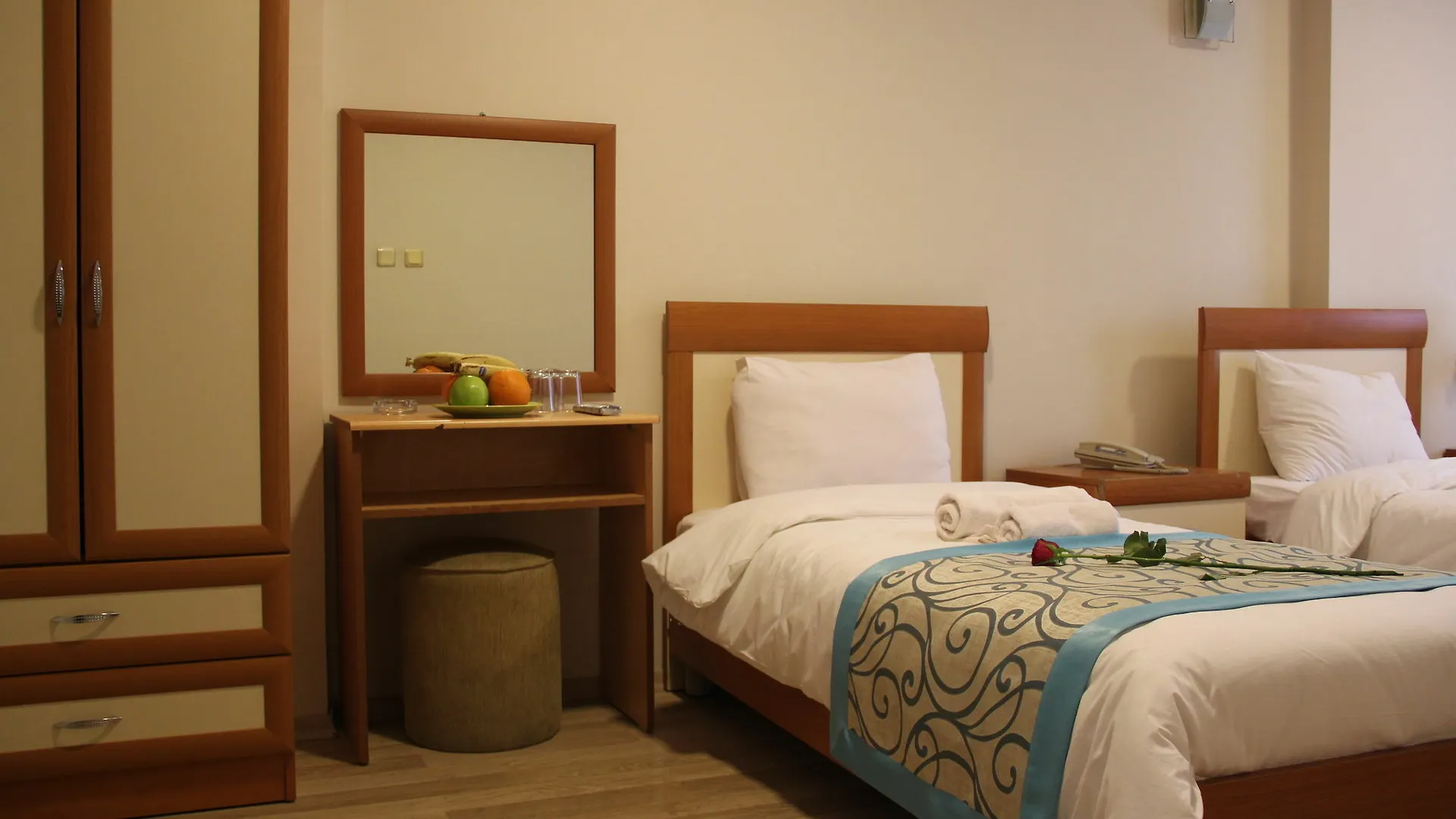 ***  Sim Hotel Istanbul Türkei