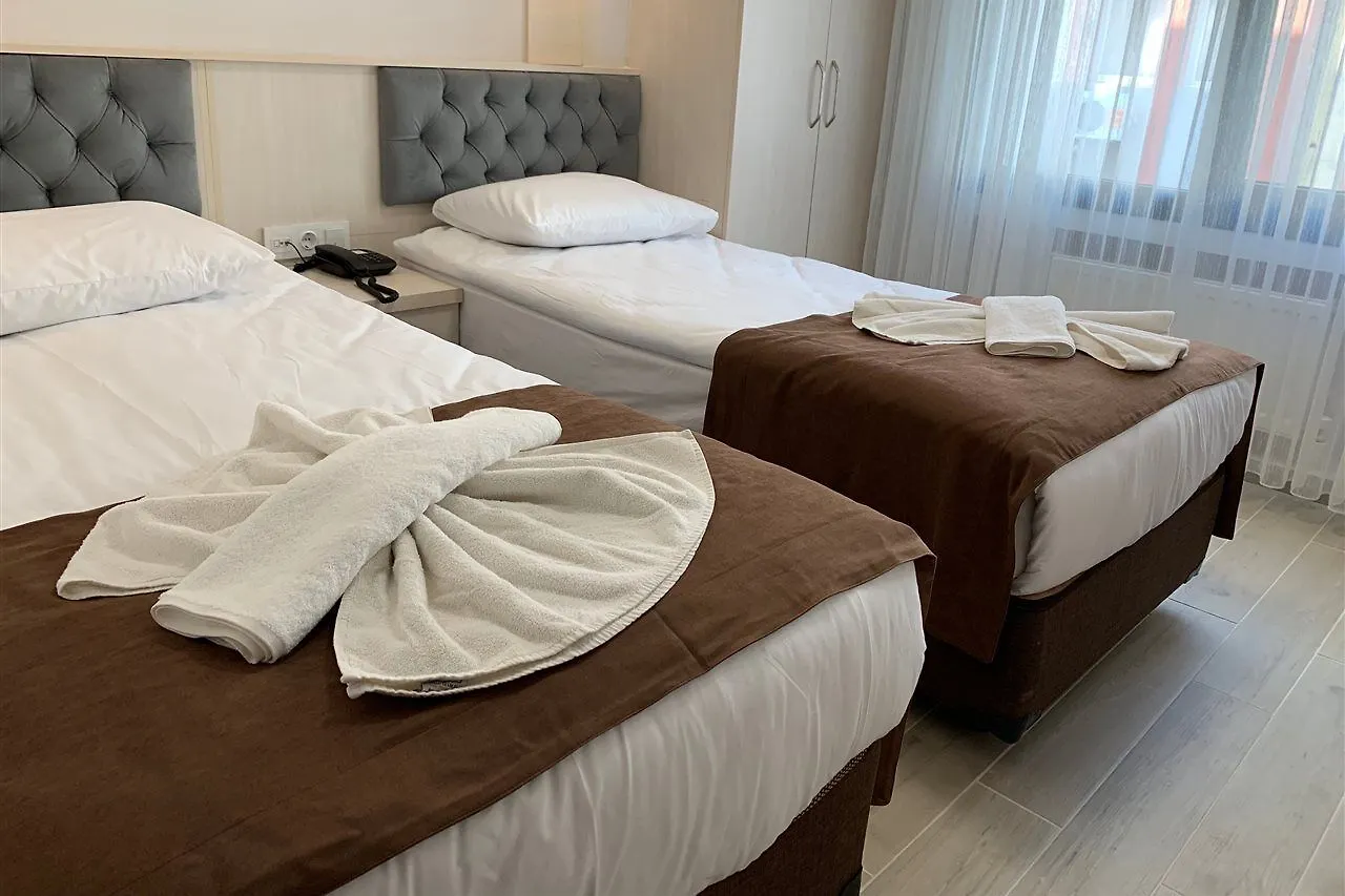 Sim Hotel Istanbul Old City