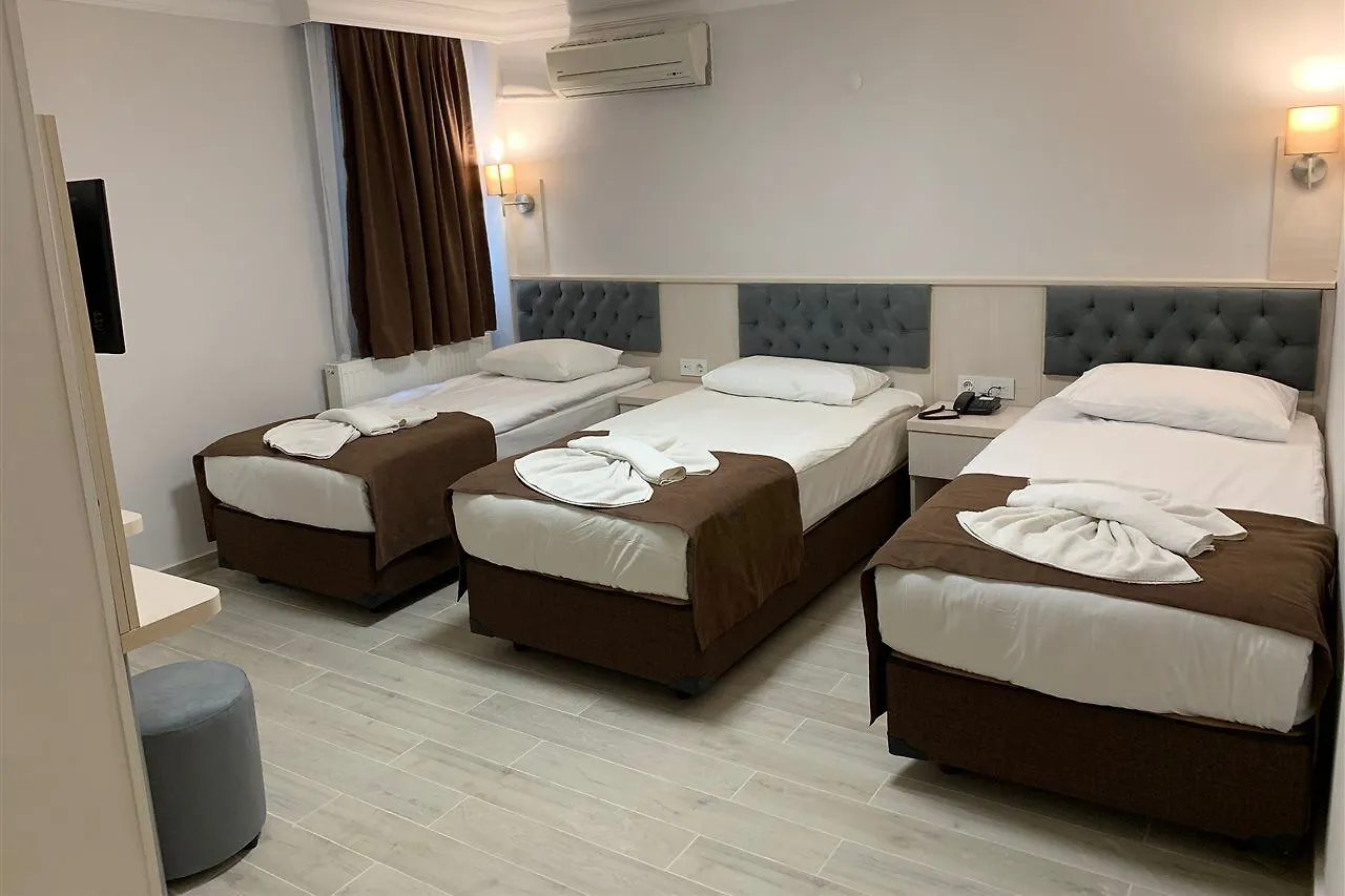 Sim Hotel Istanbul 3*,  Türkei