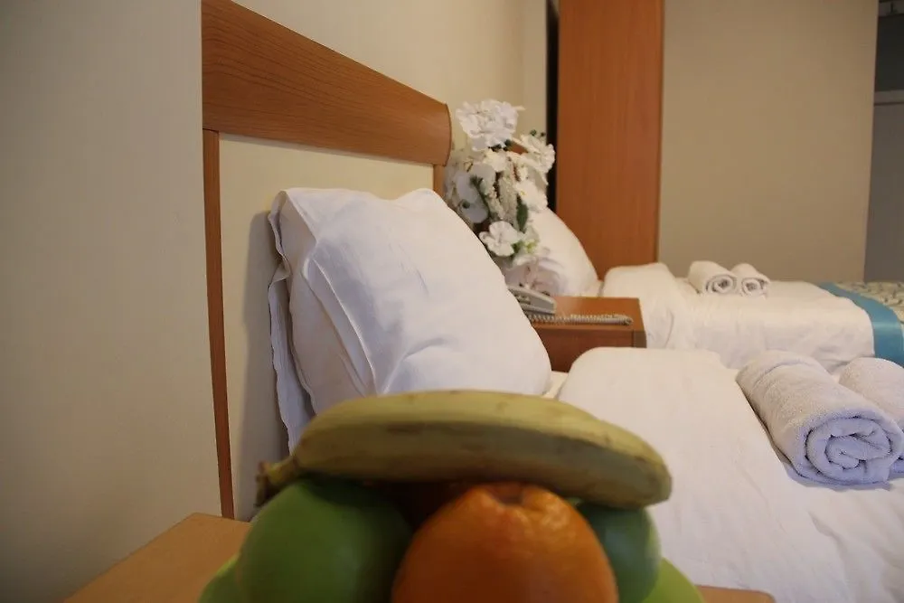 Sim Hotel Istanbul Old City 3*,