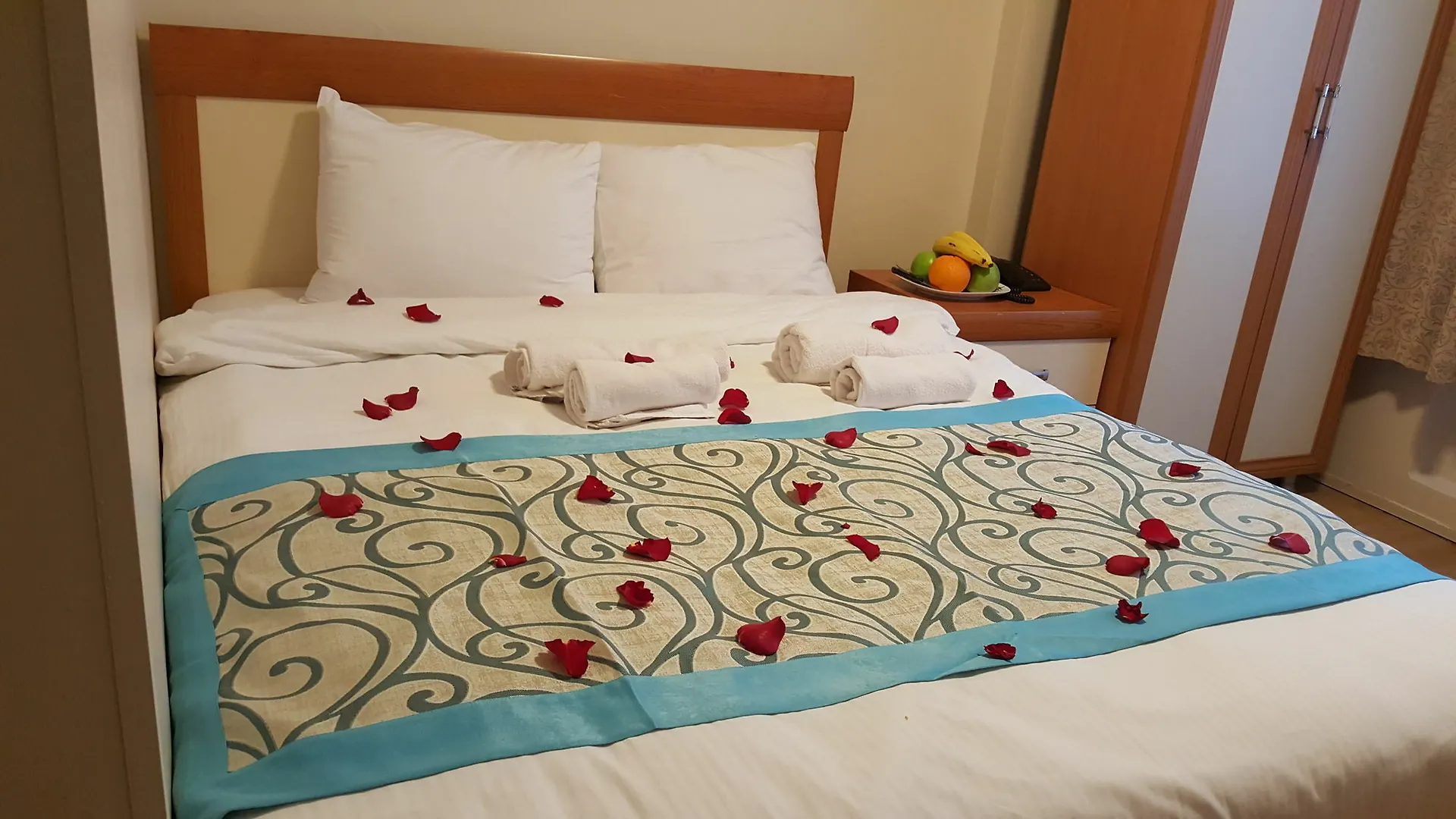 Sim Hotel Istanbul Old City